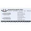 Image 1 : Paintrock True North 1104-4