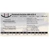 Image 1 : Paintrock Acclaim 684-635-4