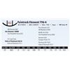 Image 1 : Paintrock Element 796-4