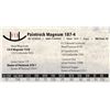 Image 1 : Paintrock Magnum 187-4