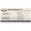 Image 1 : Paintrock Bulldogger 160-4