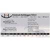 Image 1 : Paintrock Bulldogger 925-4