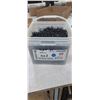 Image 1 : 3500 pc of 6x2" drywall screws