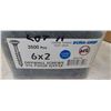 Image 2 : 3500 pc of 6x2" drywall screws