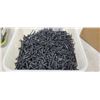 Image 4 : 3500 pc of 6x2" drywall screws