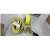 Image 1 : THREE NEW RATCHET STRAPS