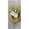 Image 2 : THREE NEW RATCHET STRAPS