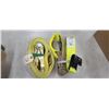 Image 6 : THREE NEW RATCHET STRAPS