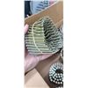 Image 3 : 3 1/4 SPIRAL COIL FRAMING NAILS FIVE AND A HALF ROLLS