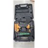 Image 1 : BOSTITCH 18GA FINISH NAILER SX1838