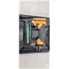 Image 2 : BOSTITCH 18GA FINISH NAILER SX1838
