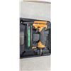 Image 3 : BOSTITCH 18GA FINISH NAILER SX1838