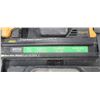 Image 4 : BOSTITCH 18GA FINISH NAILER SX1838