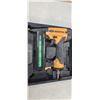 Image 7 : BOSTITCH 18GA FINISH NAILER SX1838