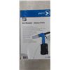 Image 2 : JET 1/4" AIR RIVITER