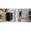 Image 1 : AMMO BOX - COMES WITH RIVETER AND ASSORTED RIVETS
