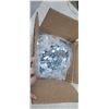 Image 2 : LARGE BOX OF 3/16 FENDER WASHER