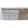 Image 3 : LARGE BOX OF 3/16 FENDER WASHER