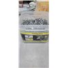 Image 1 : 25LBS (+/-) 2" ROOFING NAILS - GALVANIZED