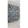Image 2 : 25LBS (+/-) 2" ROOFING NAILS - GALVANIZED