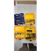 Image 1 : FOUR CASES OF DEWALT SCREW DRIVER BITS
