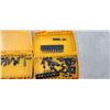 Image 4 : FOUR CASES OF DEWALT SCREW DRIVER BITS