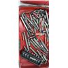 Image 10 : TWO BOXES OF MOSTLY #2 ROBERTSON BITS AND NUT DRIVERS