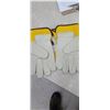 Image 4 : RAWHIDE LG WORK GLOVES - QTY 3 PAIR