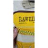 Image 5 : RAWHIDE LG WORK GLOVES - QTY 3 PAIR