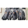 Image 3 : SIX SETS OF MECHANINC GLOVES L AND 1 PAIR OF LEATHER WELDING GLOVES