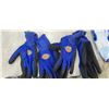 Image 4 : SIX SETS OF MECHANINC GLOVES L AND 1 PAIR OF LEATHER WELDING GLOVES