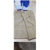 Image 6 : SIX SETS OF MECHANINC GLOVES L AND 1 PAIR OF LEATHER WELDING GLOVES