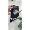 Image 4 : ONE PAIR OF XL BARON OILFIELD SUPPLY GLOVES AMORE XXL GLOVES