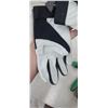 Image 6 : ONE PAIR OF XL BARON OILFIELD SUPPLY GLOVES AMORE XXL GLOVES