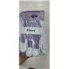 Image 3 : THREE PAIRS OF KINKO INSULATED WORK GLOVES