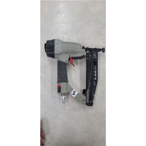PORTER CABLE BRAD NAILER