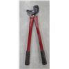 Image 1 : PEERLESS TIRE CHIAN PLIERS
