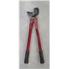 Image 2 : PEERLESS TIRE CHIAN PLIERS