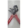 Image 3 : PEERLESS TIRE CHIAN PLIERS