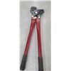 Image 4 : PEERLESS TIRE CHIAN PLIERS