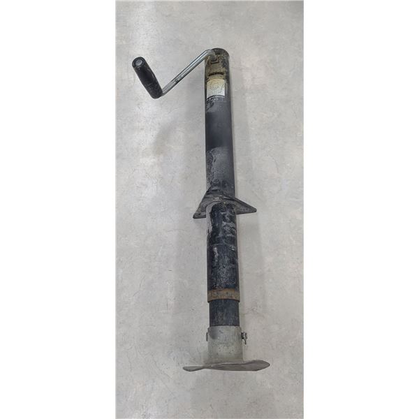 2000LBS TRAILER JACK - USED - WORKS
