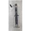 Image 1 : 2000LBS TRAILER JACK - USED - WORKS