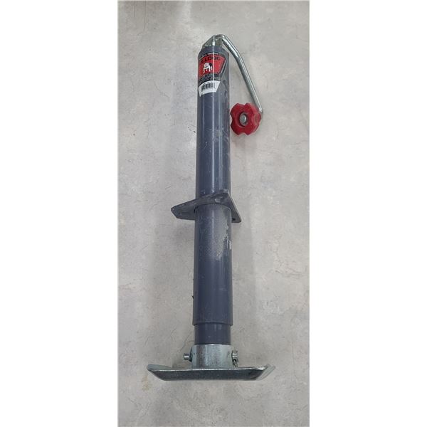 3000LBS BULLDOG TRAILER JACK