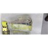 Image 5 : COMPLETE SETS OF 10000LBS FLAT HOOK RATCHET STRAPS