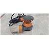 Image 2 : RIDGID R2600 ORBITAL SANDER 5"