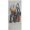 Image 1 : RIDGID R2500 OCCILATING SANDER 4"