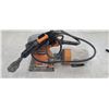 Image 3 : RIDGID R2500 OCCILATING SANDER 4"