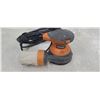 Image 1 : RIDGID R2600 ORITAL SANDER 5"