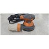 Image 2 : RIDGID R2600 ORITAL SANDER 5"