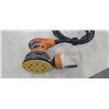 Image 6 : RIDGID R2600 ORITAL SANDER 5"